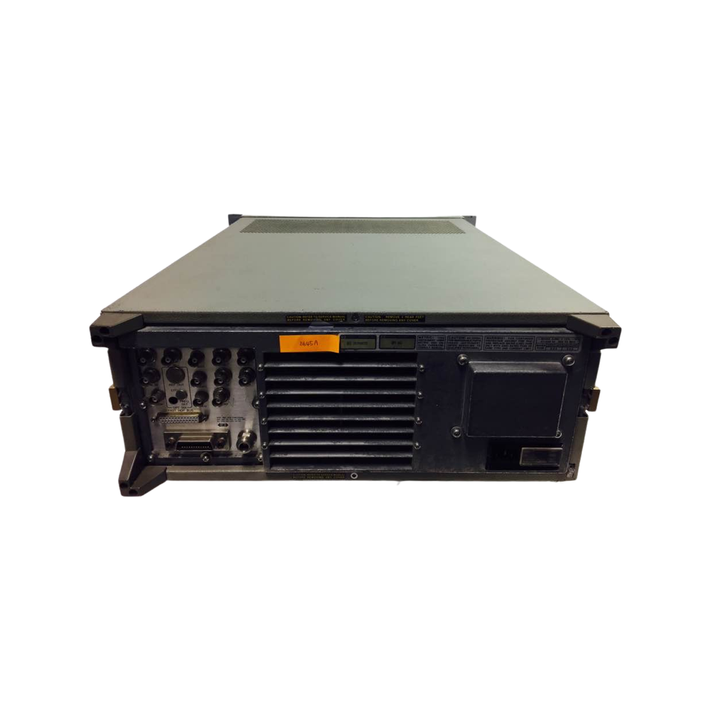 Agilent/HP/Signal Generator/8645A/003